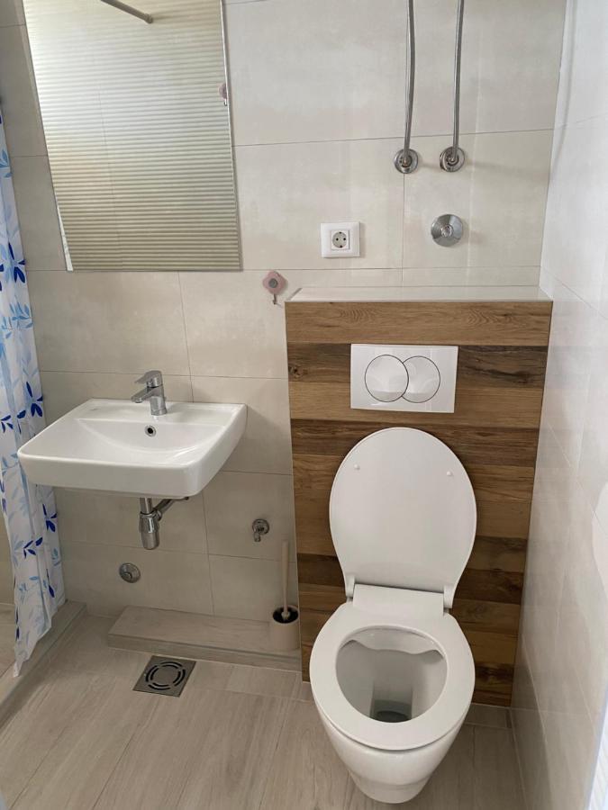 Guesthouse Civovic Bar Dış mekan fotoğraf