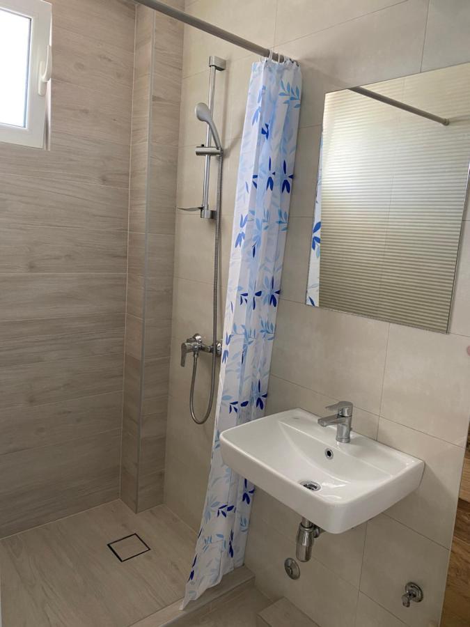 Guesthouse Civovic Bar Dış mekan fotoğraf