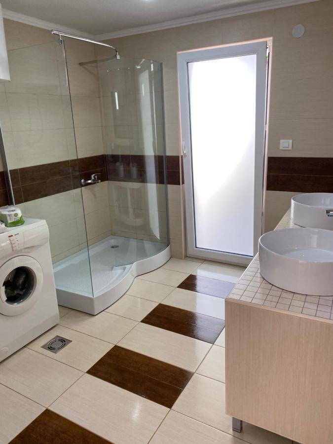 Guesthouse Civovic Bar Dış mekan fotoğraf
