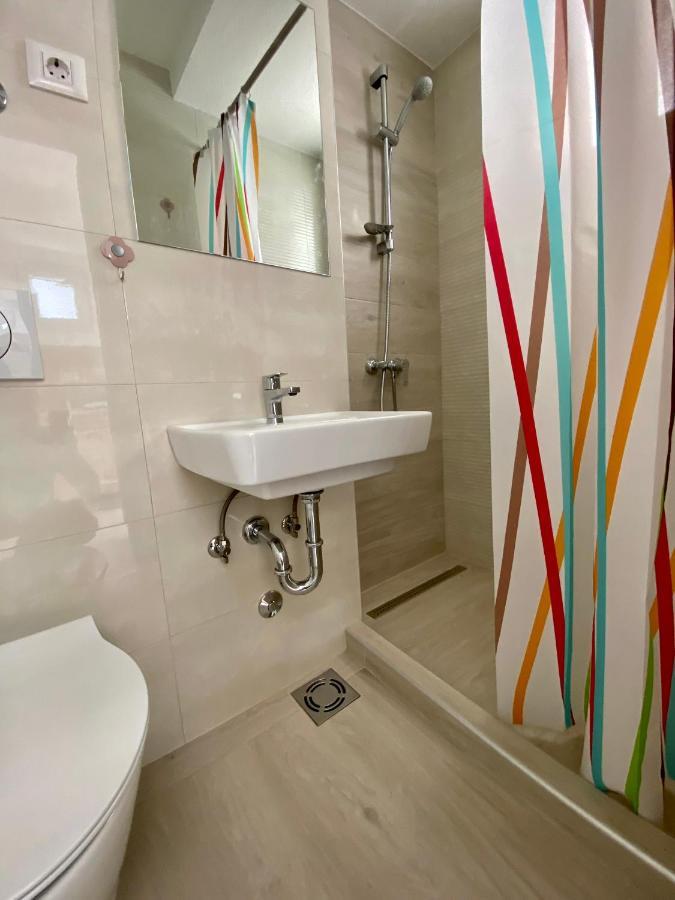 Guesthouse Civovic Bar Dış mekan fotoğraf