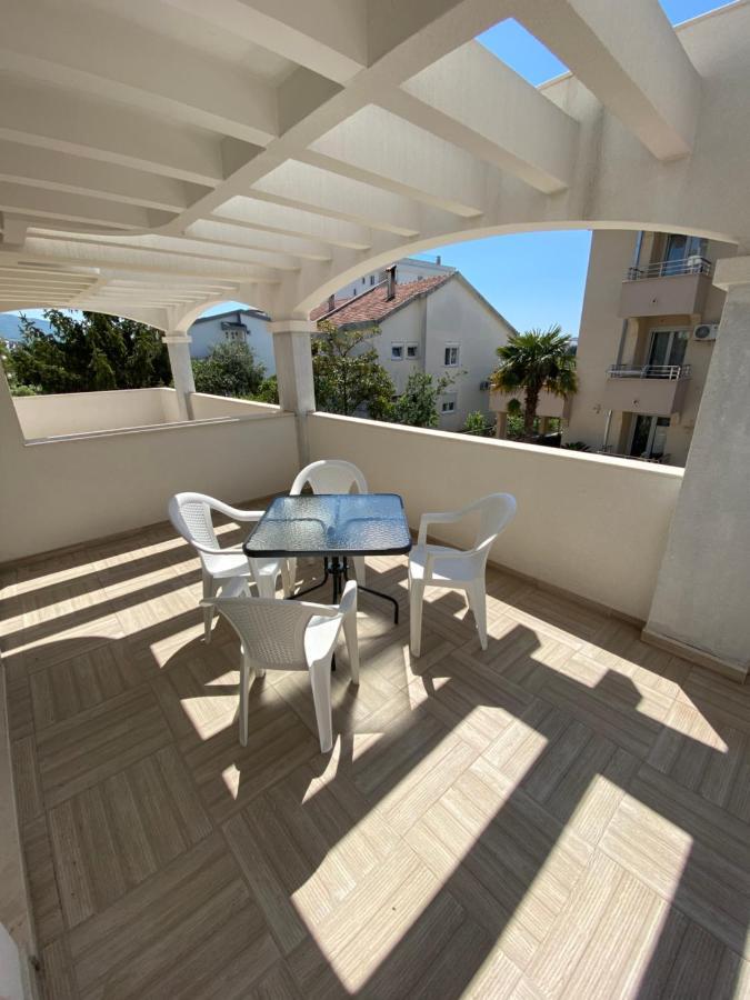 Guesthouse Civovic Bar Dış mekan fotoğraf