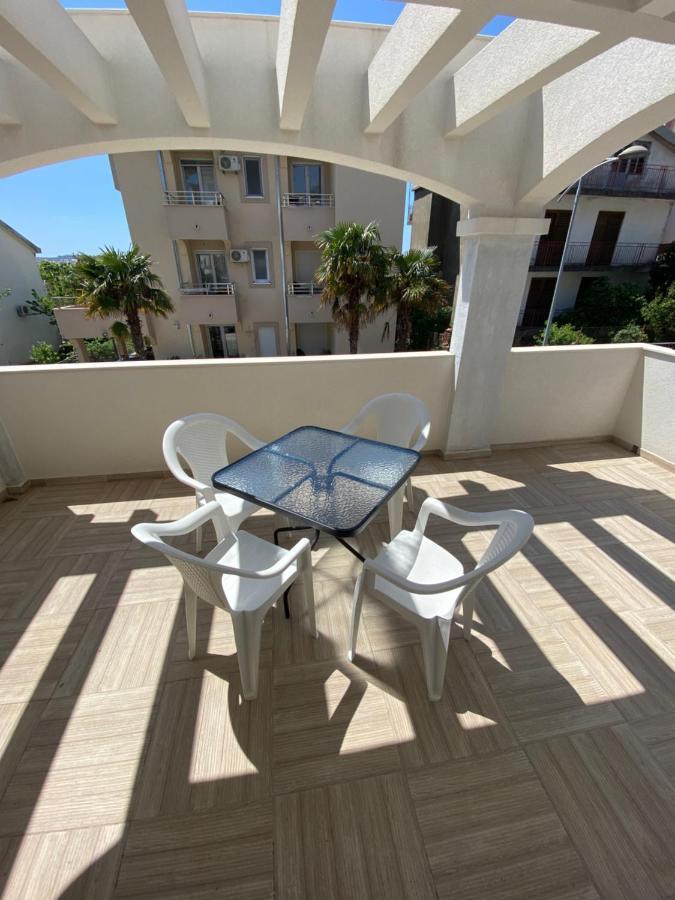 Guesthouse Civovic Bar Dış mekan fotoğraf