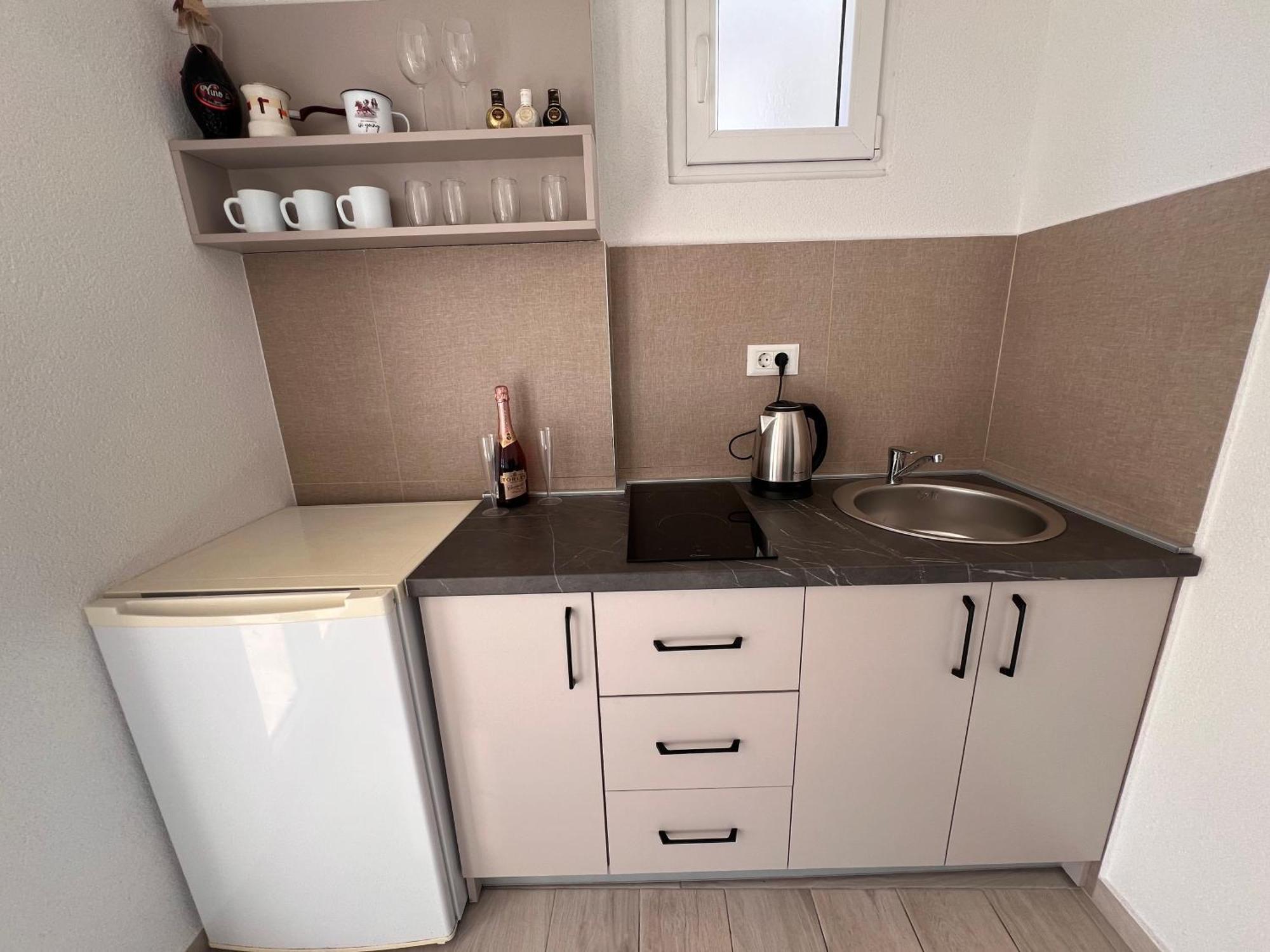 Guesthouse Civovic Bar Dış mekan fotoğraf