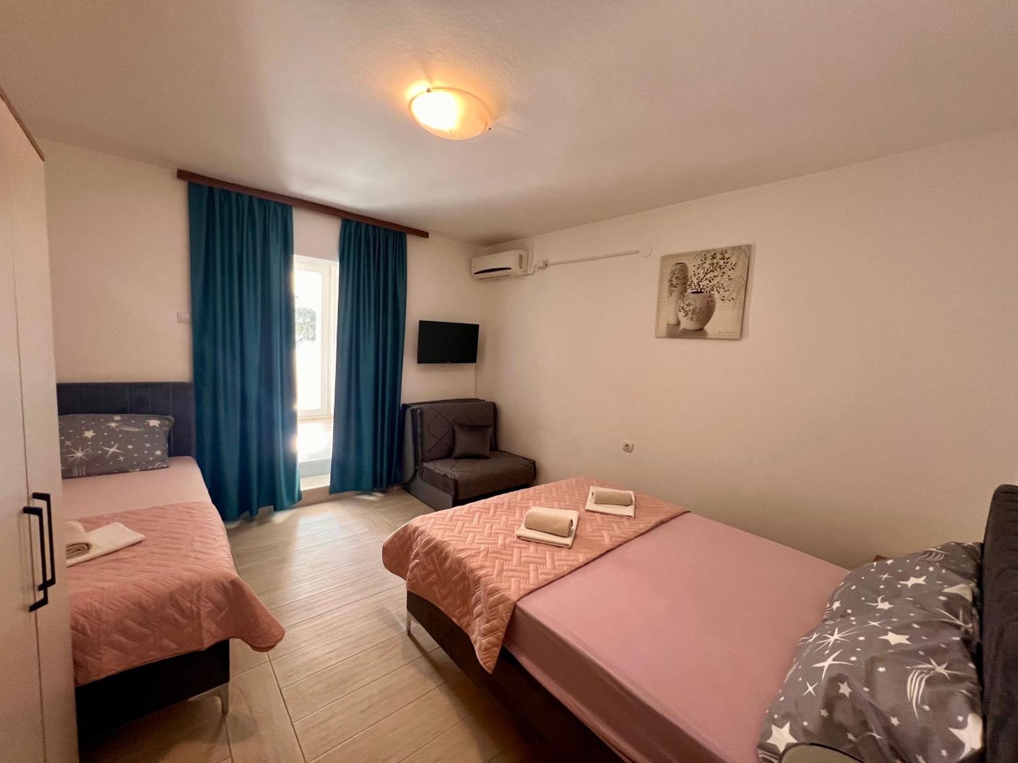 Guesthouse Civovic Bar Dış mekan fotoğraf