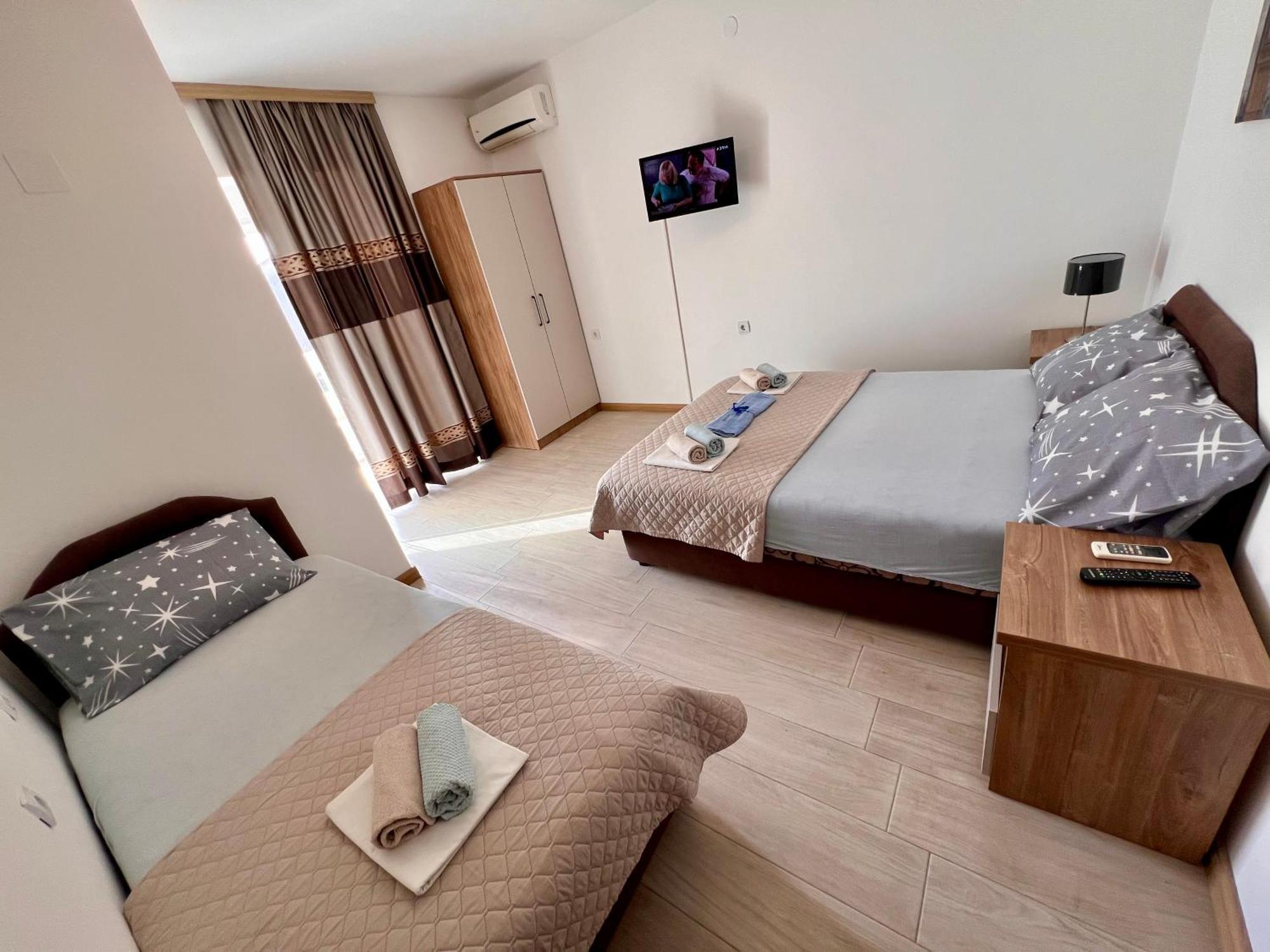 Guesthouse Civovic Bar Dış mekan fotoğraf