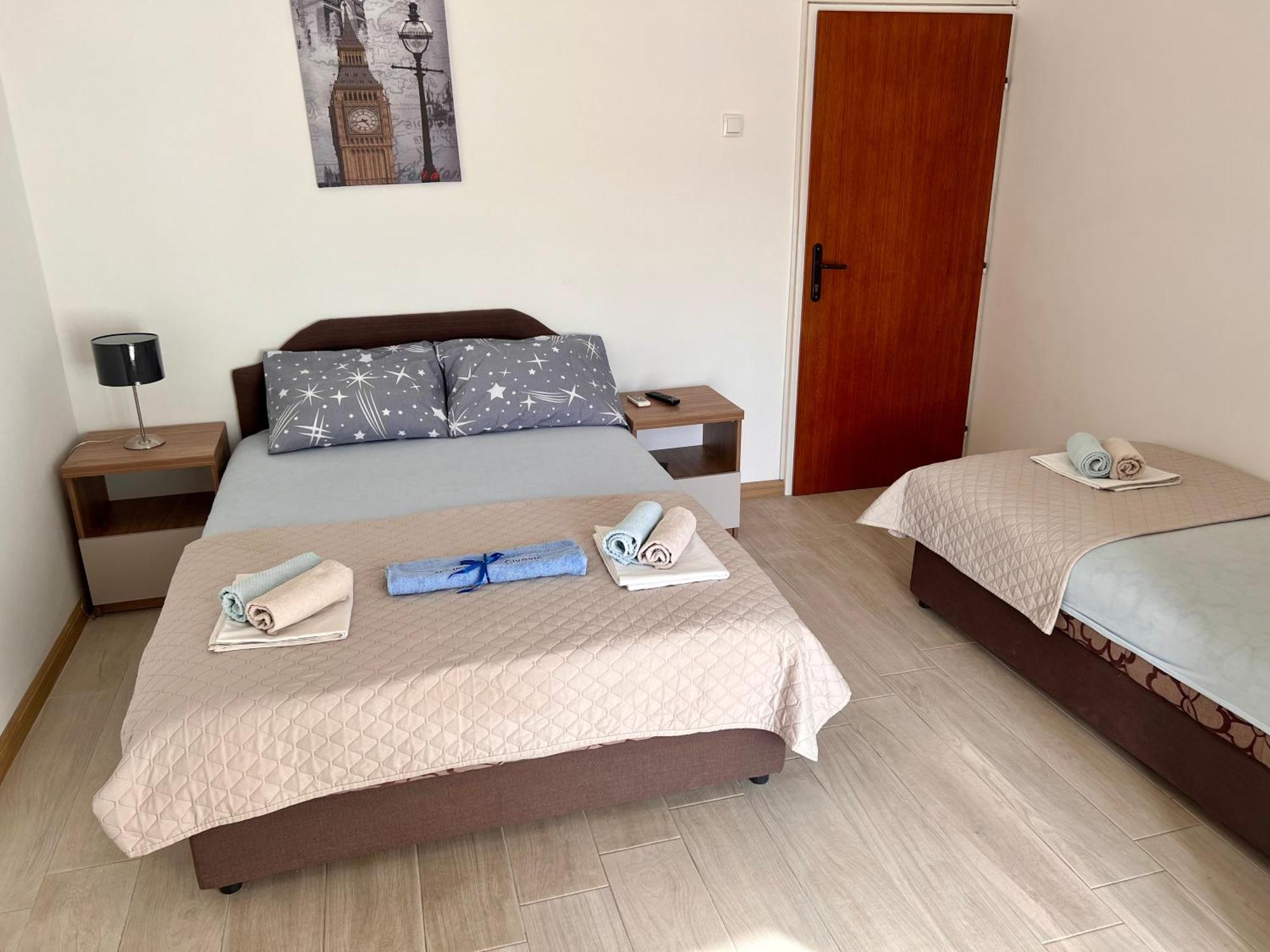 Guesthouse Civovic Bar Dış mekan fotoğraf