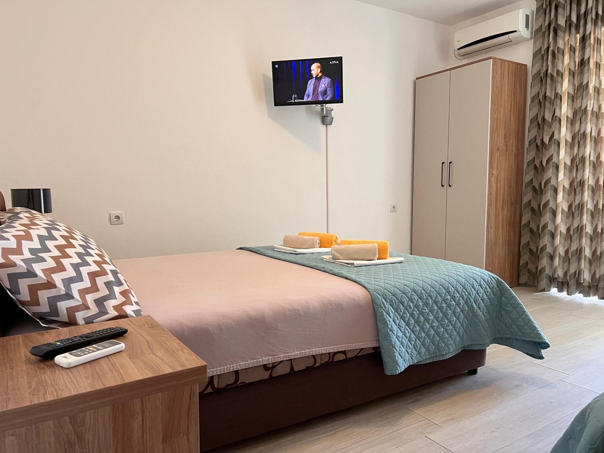 Guesthouse Civovic Bar Dış mekan fotoğraf