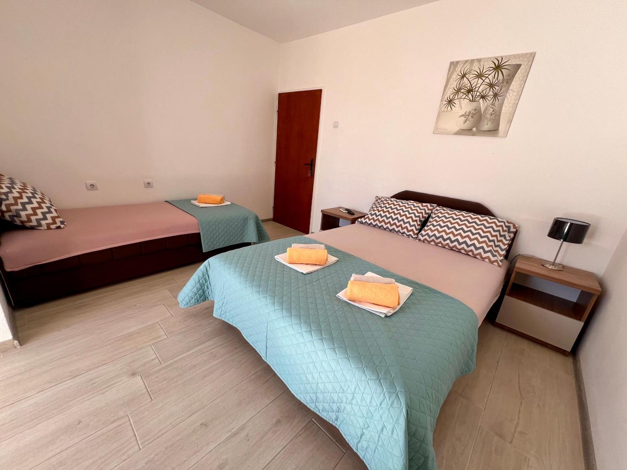 Guesthouse Civovic Bar Dış mekan fotoğraf