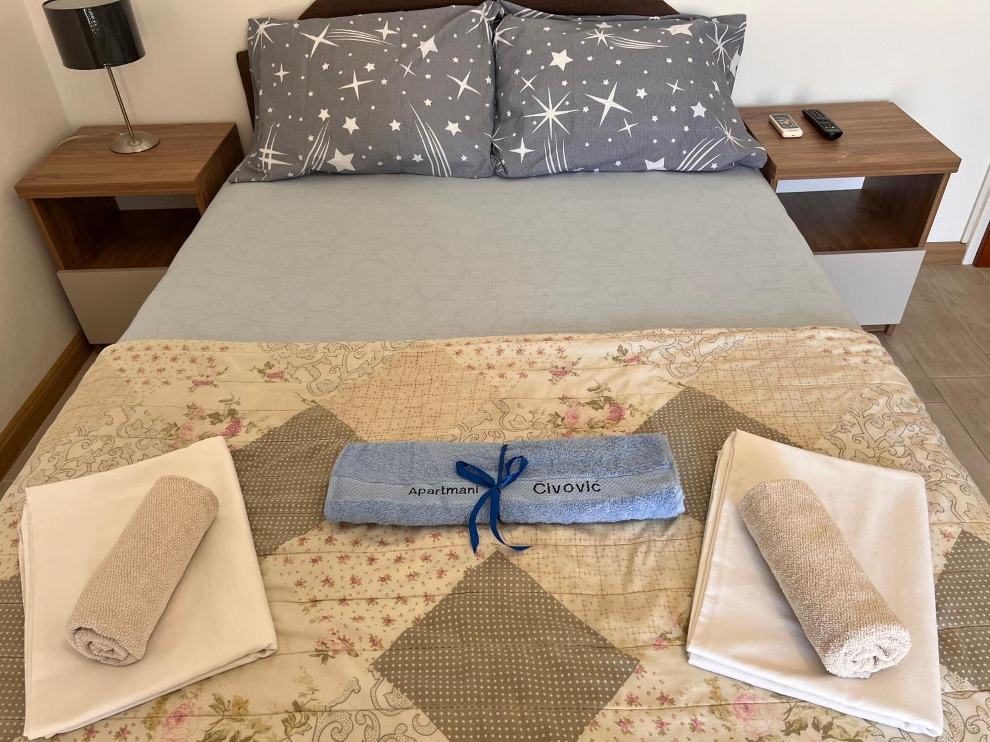 Guesthouse Civovic Bar Dış mekan fotoğraf