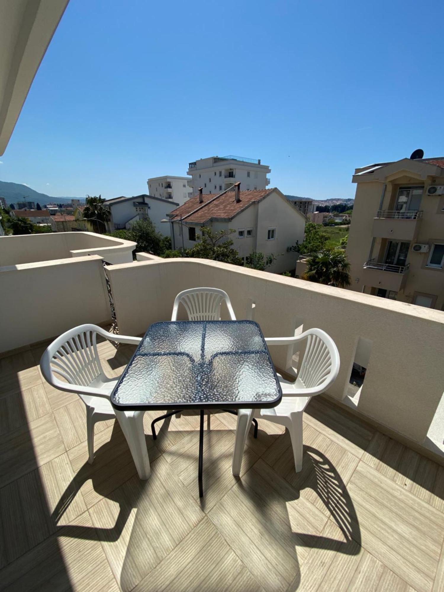 Guesthouse Civovic Bar Dış mekan fotoğraf
