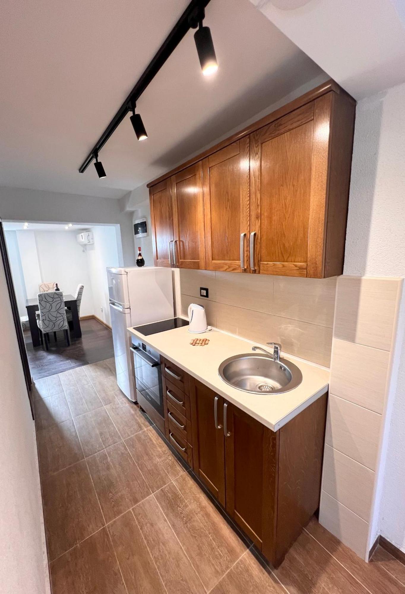 Guesthouse Civovic Bar Dış mekan fotoğraf