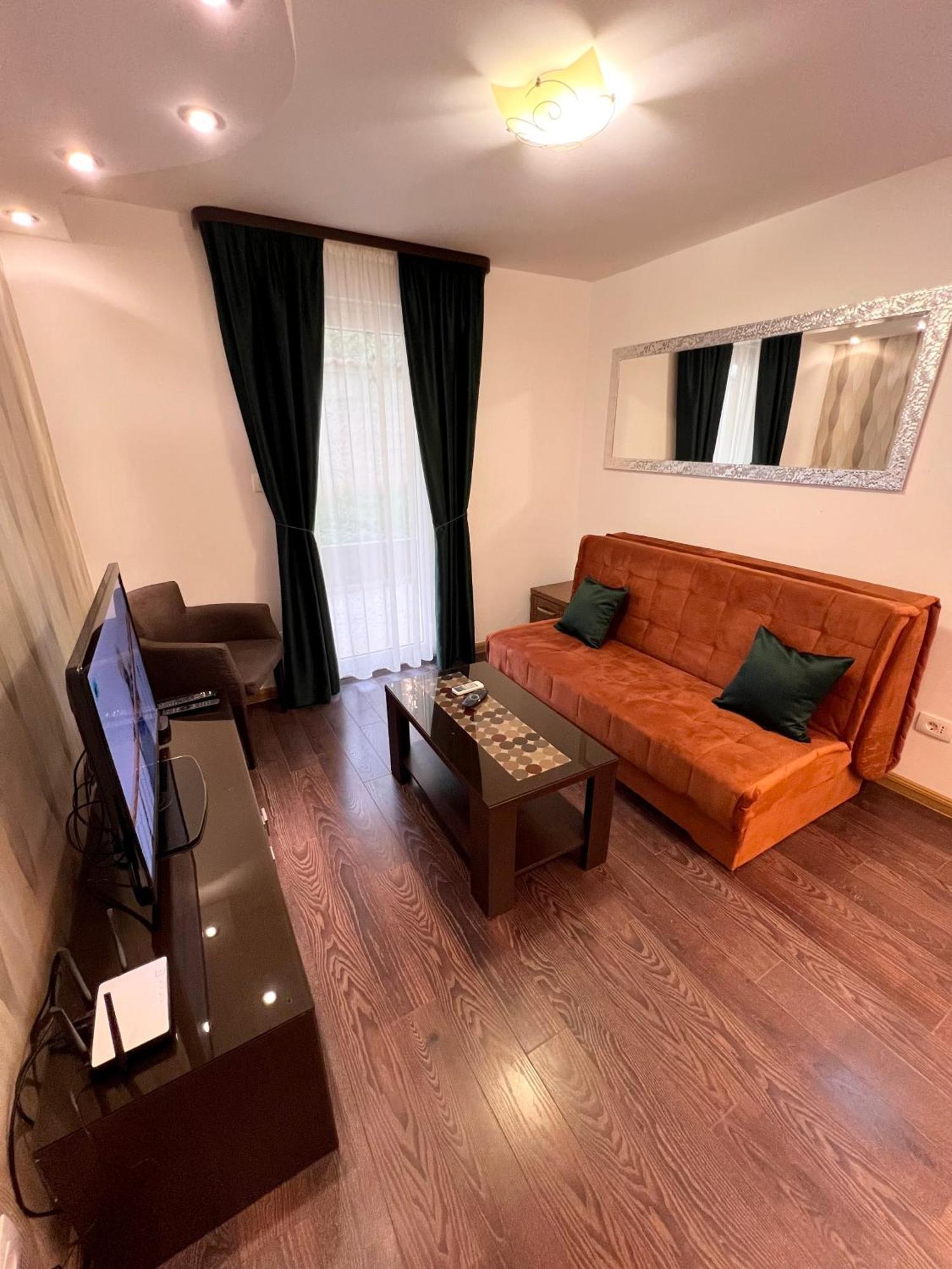 Guesthouse Civovic Bar Dış mekan fotoğraf