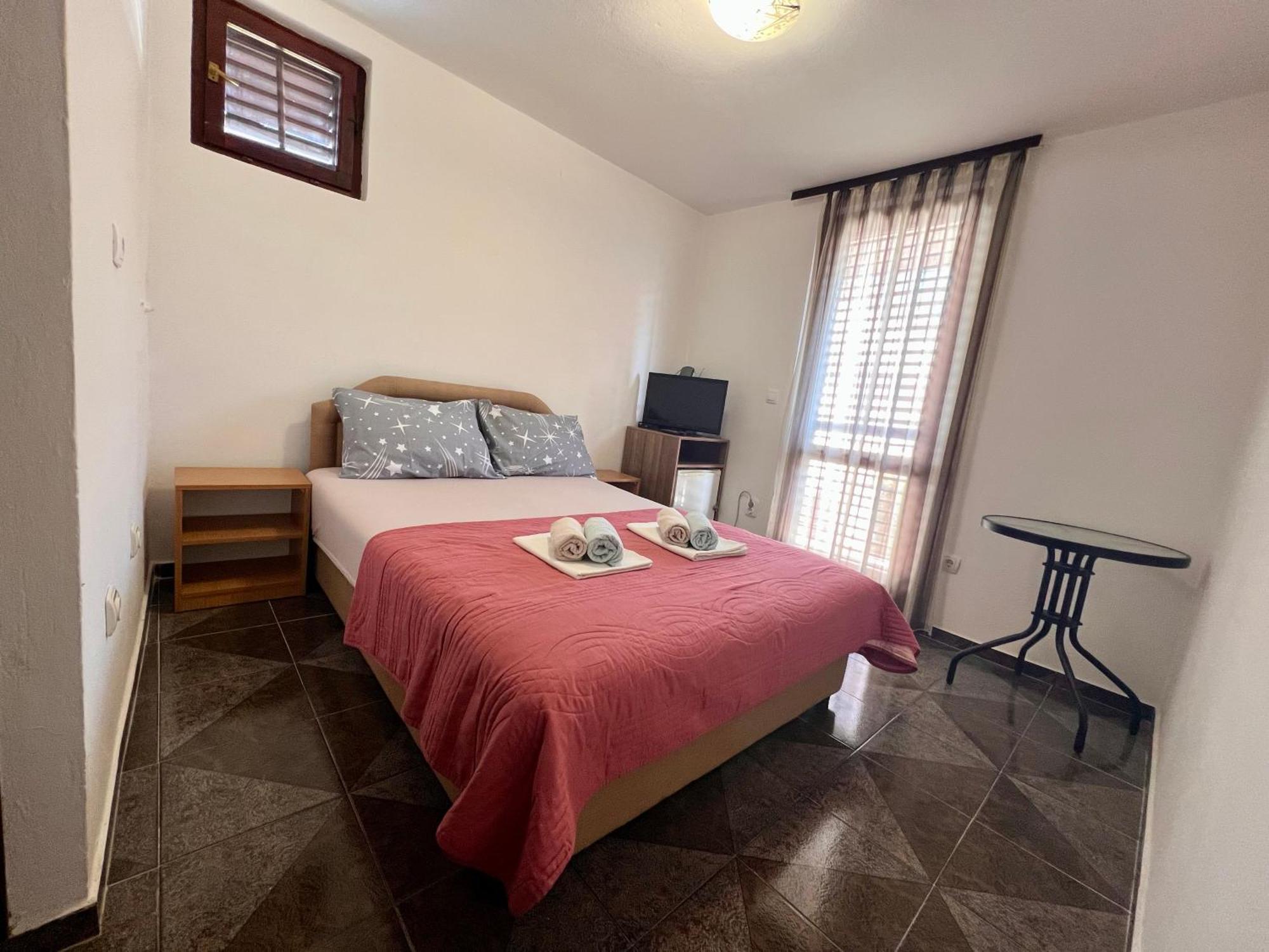 Guesthouse Civovic Bar Dış mekan fotoğraf