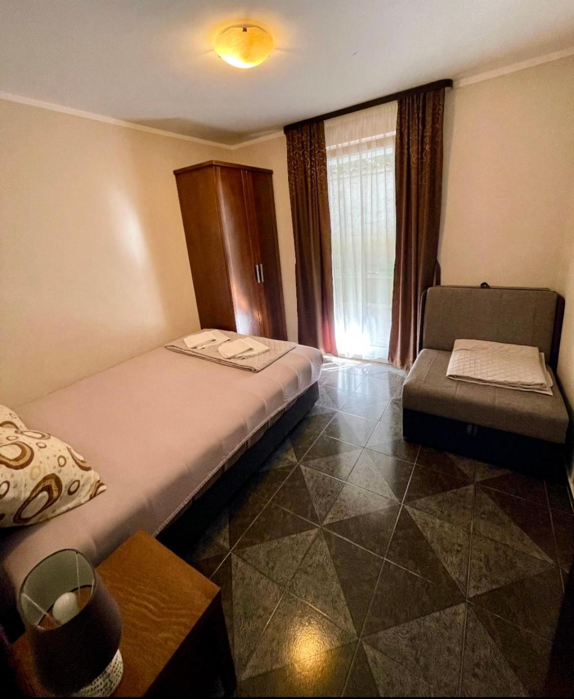 Guesthouse Civovic Bar Dış mekan fotoğraf