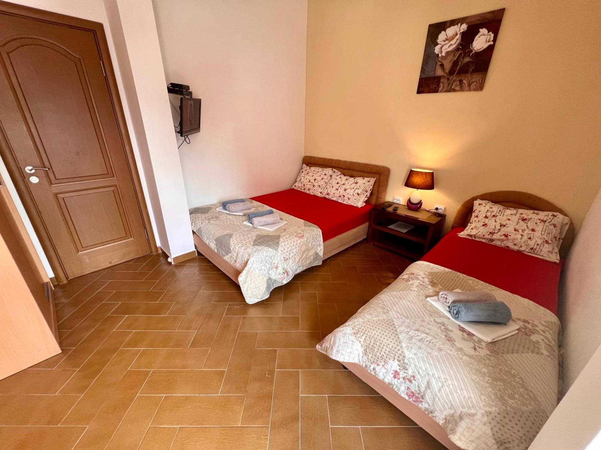 Guesthouse Civovic Bar Dış mekan fotoğraf