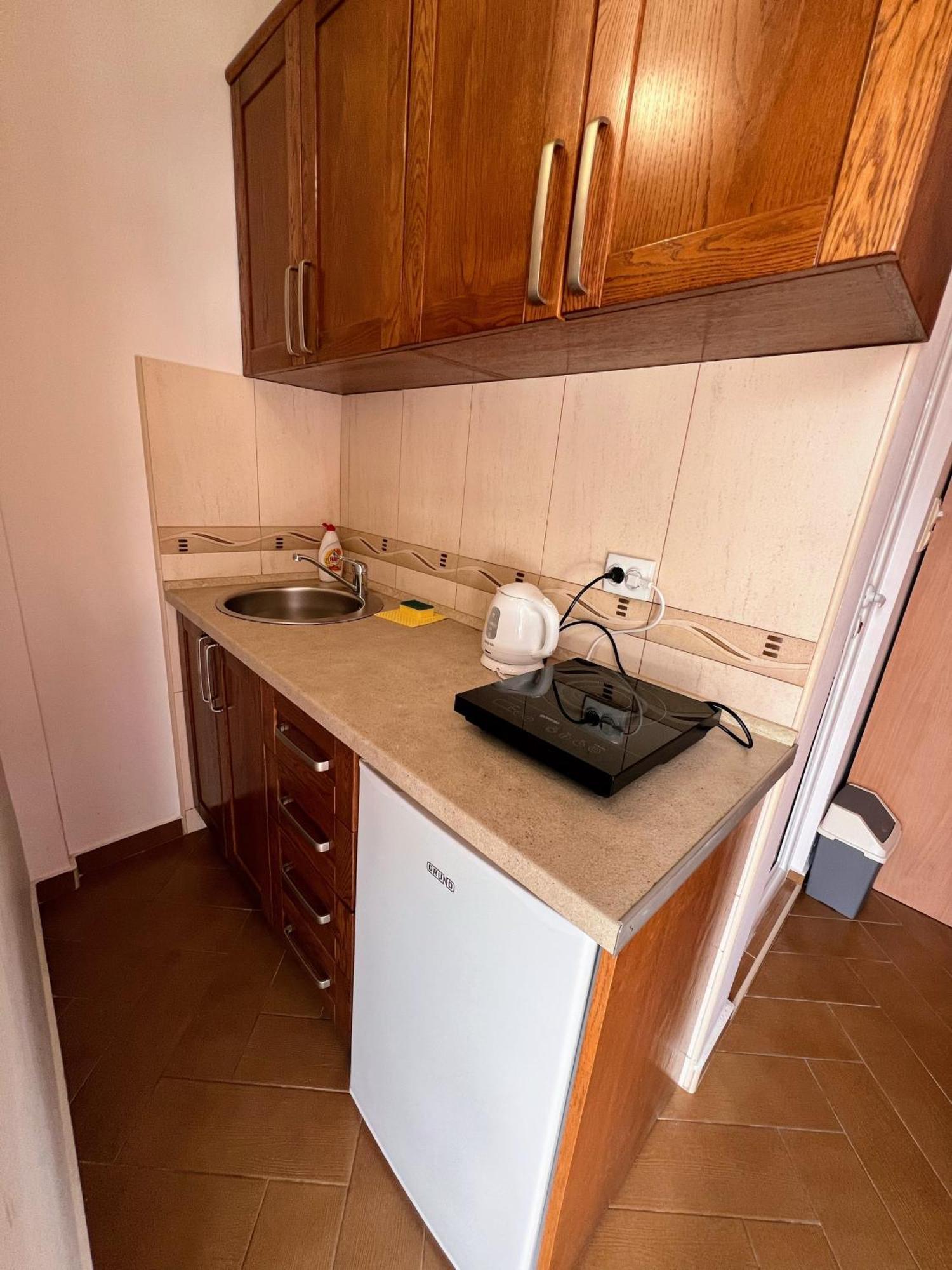 Guesthouse Civovic Bar Dış mekan fotoğraf
