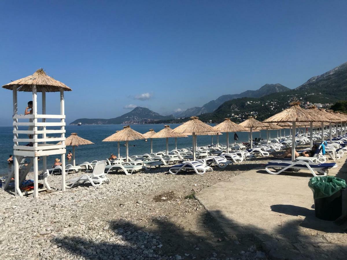 Guesthouse Civovic Bar Dış mekan fotoğraf